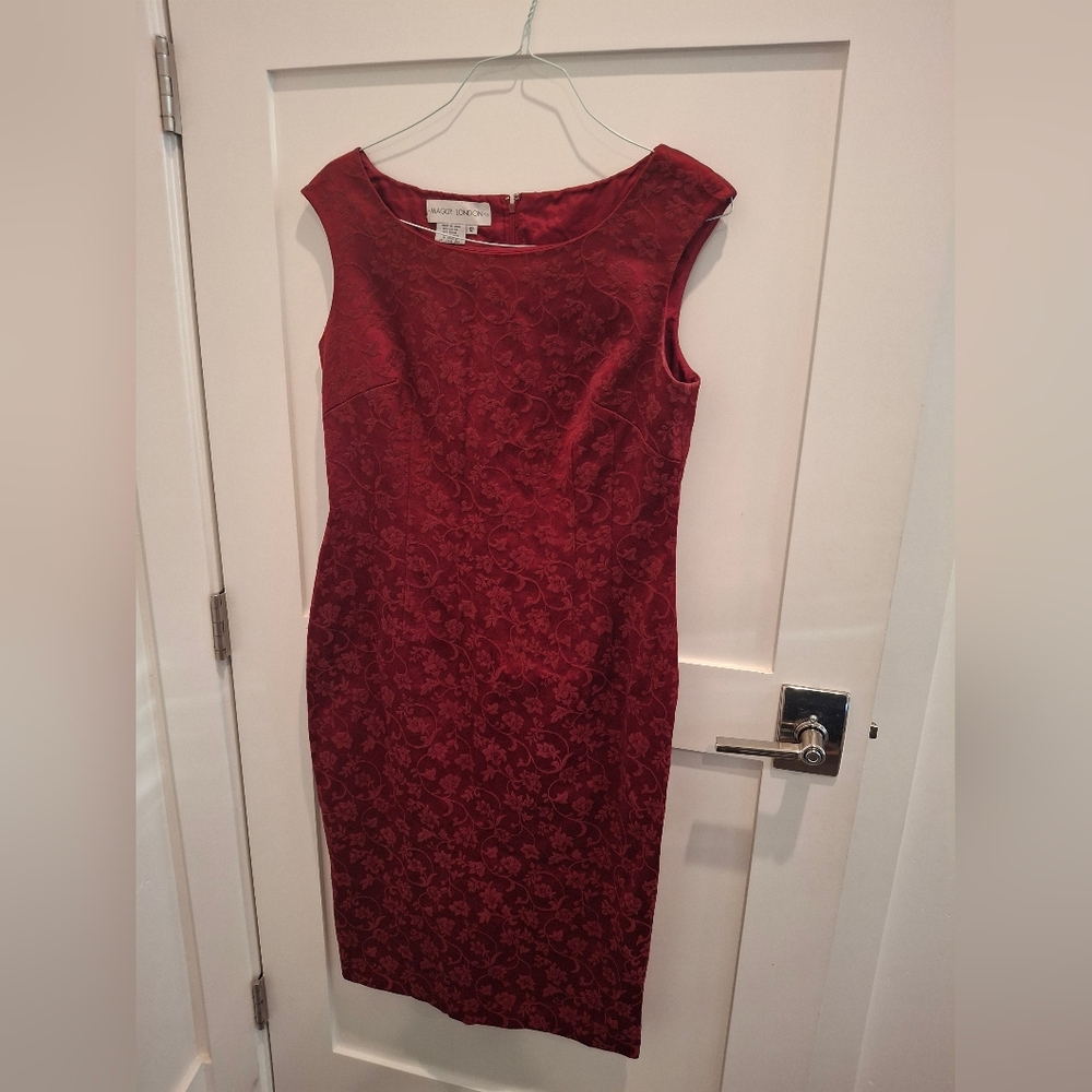 Elegant Dress